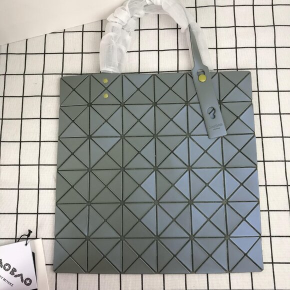 NWT Issey Miyake Bao Bao Lucent Tote Bag - Picture 1 of 13